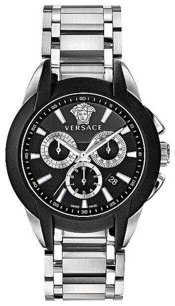 Versace M8C99D008-S099 wrist watches for men - 1 image, picture, photo