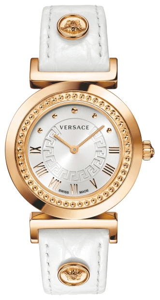 Versace P5Q80D001 S001 wrist watches for women - 1 picture, photo, image