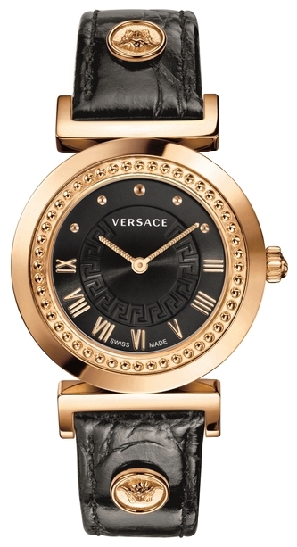 Versace P5Q80D009 S009 wrist watches for women - 1 picture, image, photo