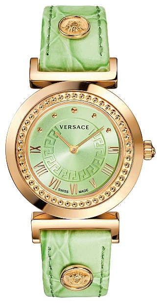 Versace P5Q80D220-S220 wrist watches for women - 1 image, photo, picture