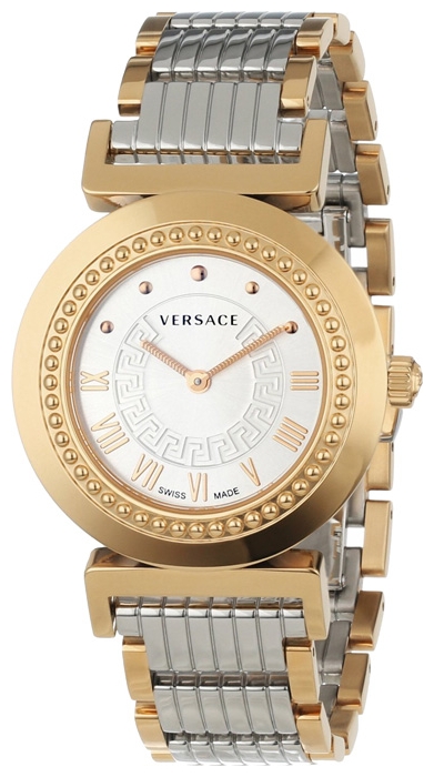 Versace P5Q80D499S089 wrist watches for women - 1 image, picture, photo