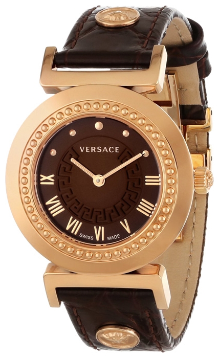 Versace P5Q80D598S497 wrist watches for women - 1 photo, image, picture