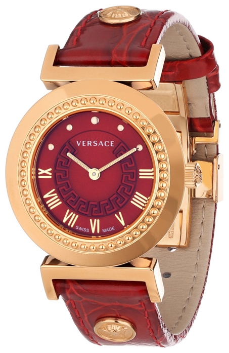 Versace P5Q80D800S800 wrist watches for women - 1 image, picture, photo