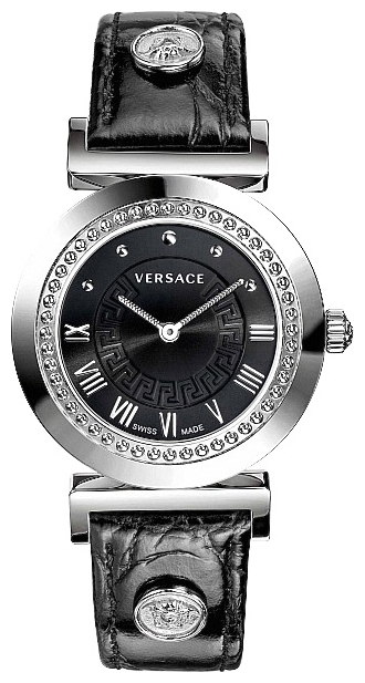 Versace P5Q99D009-S009 wrist watches for women - 1 image, picture, photo