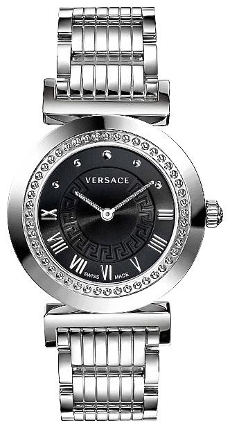 Versace P5Q99D009-S099 wrist watches for women - 1 photo, picture, image