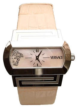 Versace PSQ99D111-S111 wrist watches for women - 1 photo, image, picture
