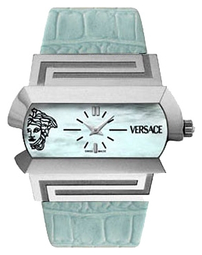 Versace PSQ99D535-S535 wrist watches for women - 1 picture, image, photo