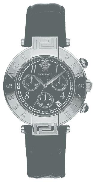 Versace Q5C70D009S009 wrist watches for women - 1 image, picture, photo