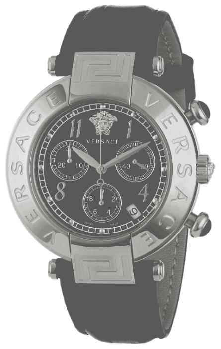 Versace Q5C70D009S009 wrist watches for women - 2 image, picture, photo