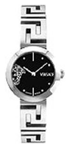 Versace QSQ99D009S099 wrist watches for women - 1 image, picture, photo
