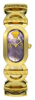 Versace SSQ90D287S090 wrist watches for women - 1 picture, image, photo