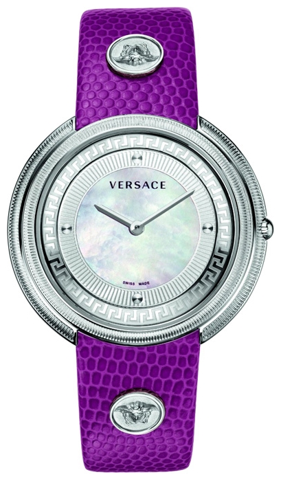 Versace VA7020013 wrist watches for women - 1 picture, photo, image