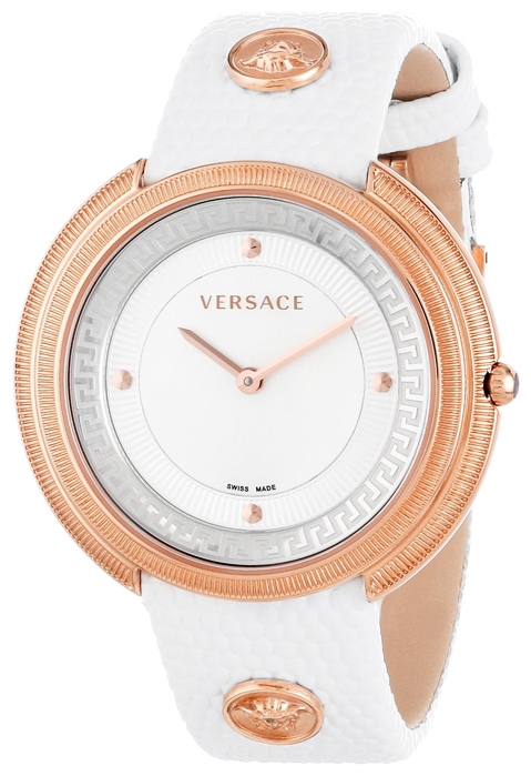 Versace VA7030013 wrist watches for women - 1 picture, image, photo