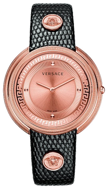 Versace VA7040013 wrist watches for women - 1 photo, image, picture