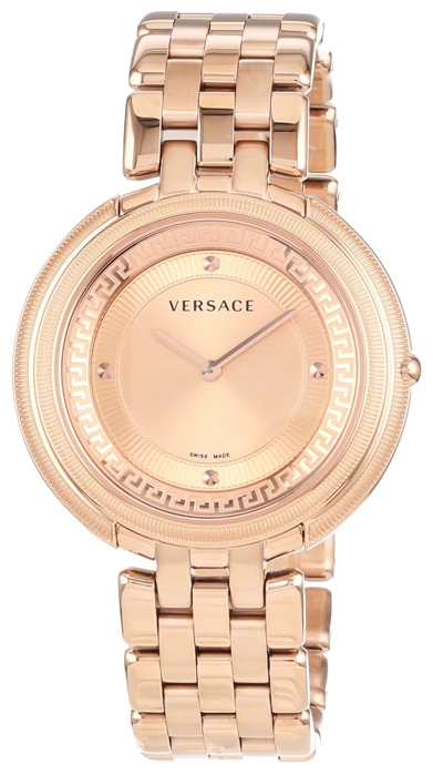Versace VA7050013 wrist watches for women - 1 picture, photo, image