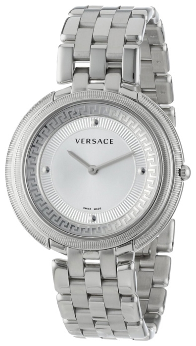 Versace VA7060013 wrist watches for women - 1 photo, picture, image