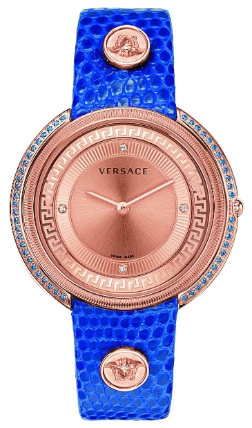 Versace VA7080013 wrist watches for women - 1 image, picture, photo