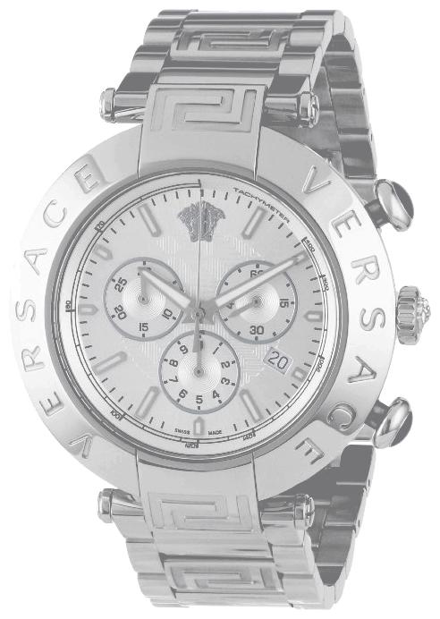 Versace VA8010013 wrist watches for men - 2 picture, photo, image