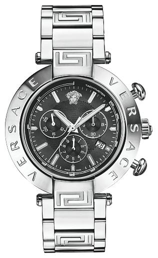 Versace VA8020013 wrist watches for men - 1 picture, photo, image