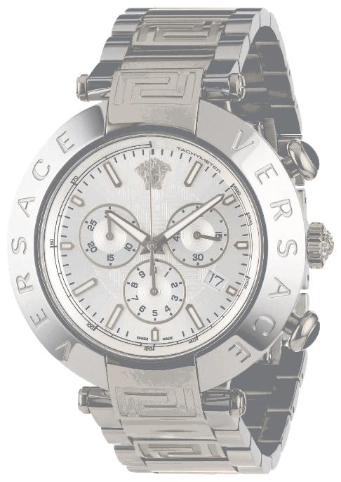 Versace VA8030013 wrist watches for men - 2 picture, image, photo