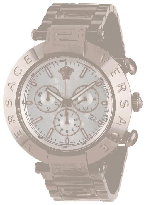 Versace VA8040013 wrist watches for men - 2 photo, picture, image