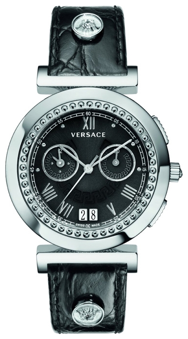 Versace VA9010013 wrist watches for women - 1 photo, picture, image