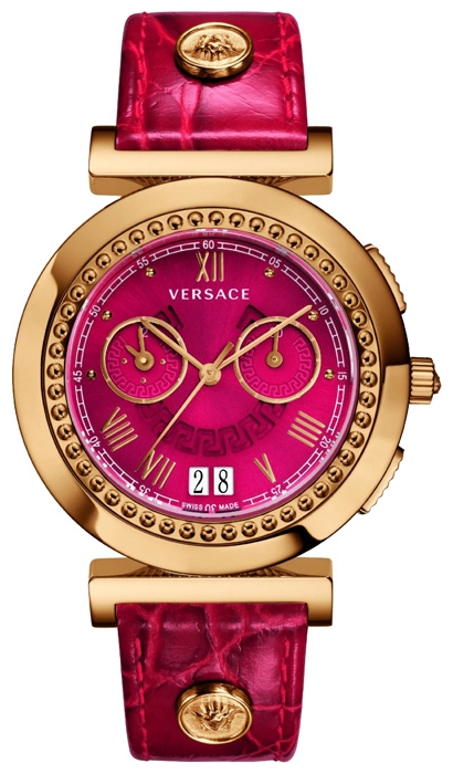 Versace VA9040013 wrist watches for women - 1 photo, picture, image