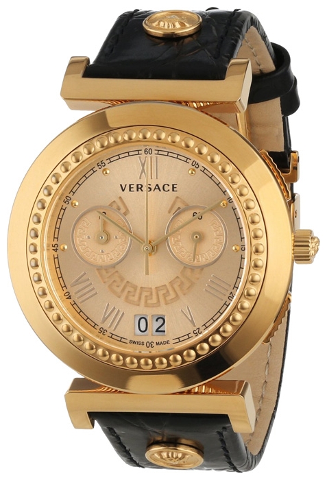 Versace VA9050013 wrist watches for women - 1 photo, image, picture