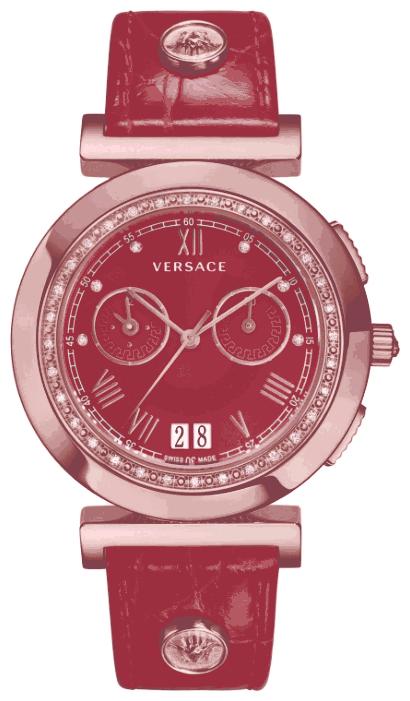 Versace VA9060013 wrist watches for women - 1 image, photo, picture
