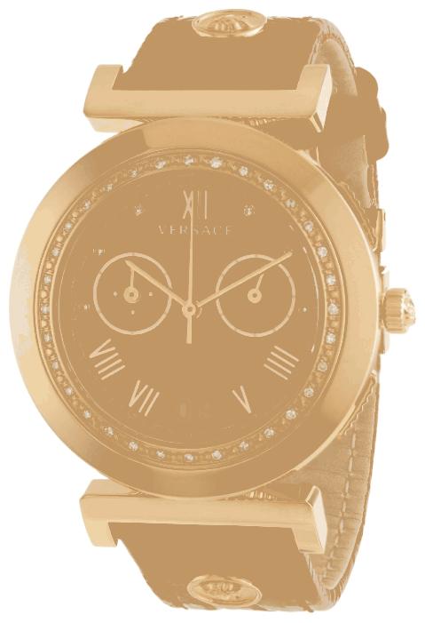 Versace VA9060013 wrist watches for women - 2 image, photo, picture