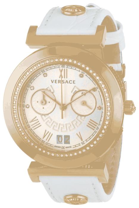 Versace VA9070013 wrist watches for women - 2 picture, image, photo