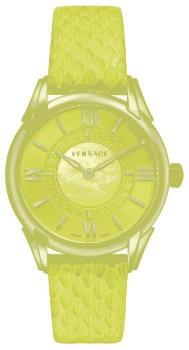 Versace VFF050013 wrist watches for women - 1 picture, image, photo
