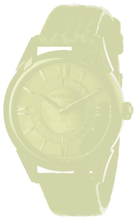 Versace VFF050013 wrist watches for women - 2 picture, image, photo