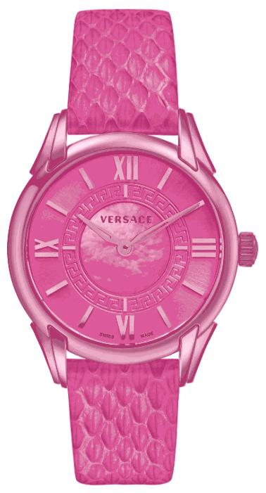 Versace VFF070013 wrist watches for women - 1 picture, photo, image