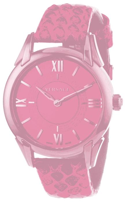 Versace VFF070013 wrist watches for women - 2 picture, photo, image