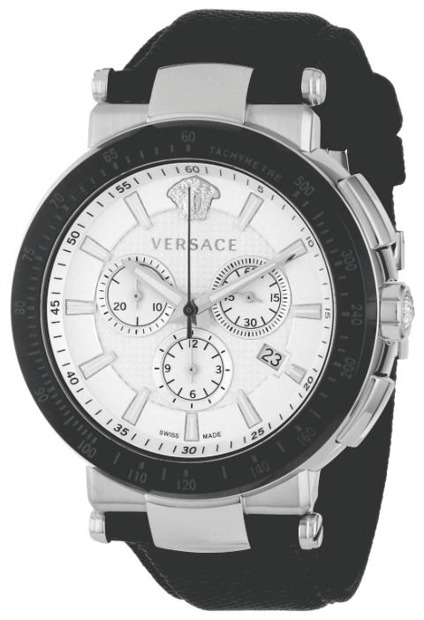 Versace VFG010013 wrist watches for men - 2 image, photo, picture