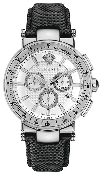 Versace VFG070013 wrist watches for men - 1 photo, image, picture