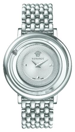 Versace VFH010013 wrist watches for women - 1 photo, picture, image