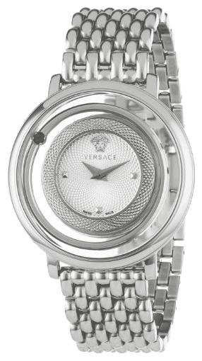 Versace VFH010013 wrist watches for women - 2 photo, picture, image