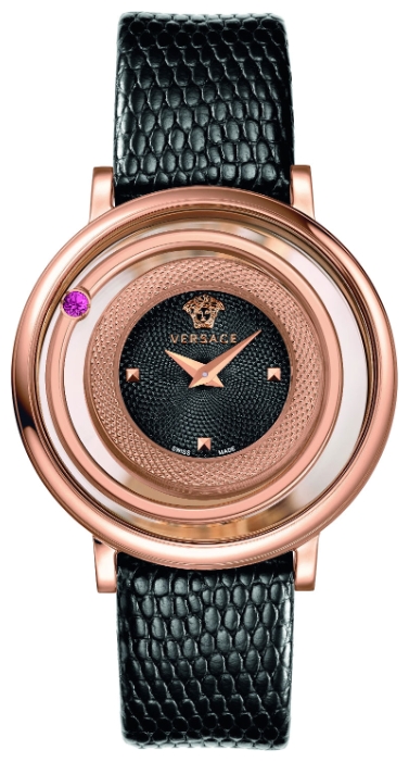 Versace VFH030013 wrist watches for women - 1 photo, image, picture