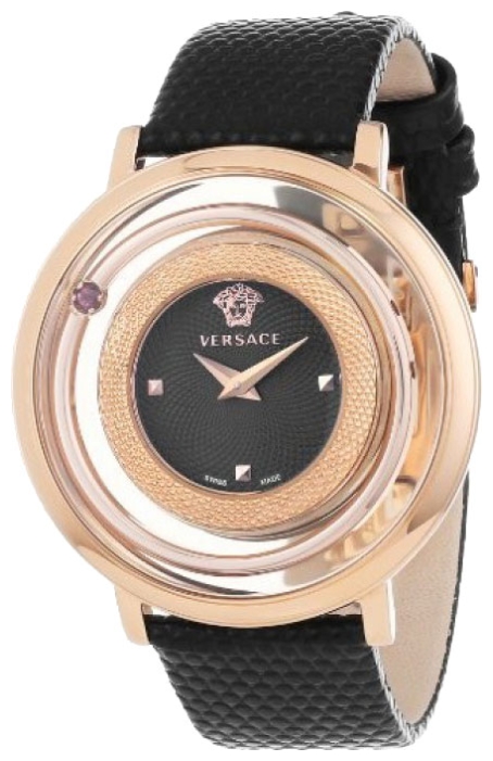 Versace VFH030013 wrist watches for women - 2 photo, image, picture