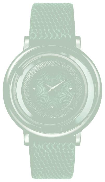 Versace VFH040013 wrist watches for women - 1 image, picture, photo