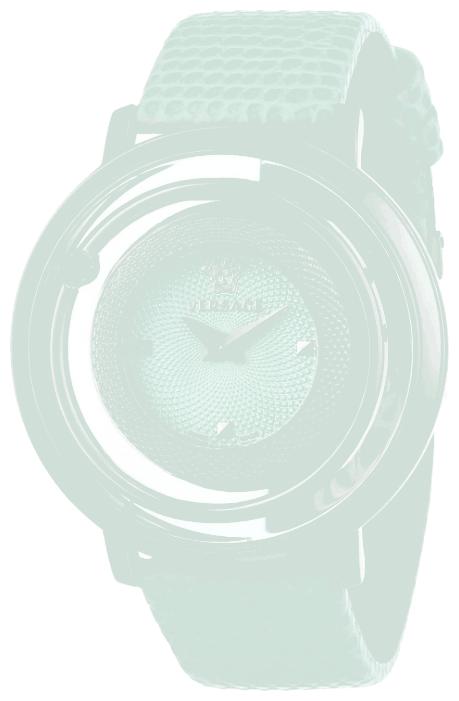 Versace VFH040013 wrist watches for women - 2 image, picture, photo