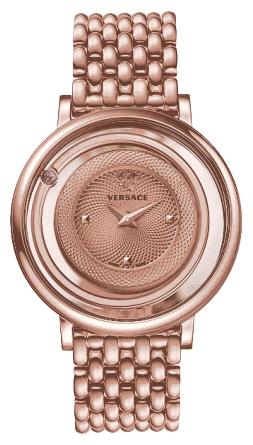 Versace VFH050013 wrist watches for women - 1 picture, photo, image