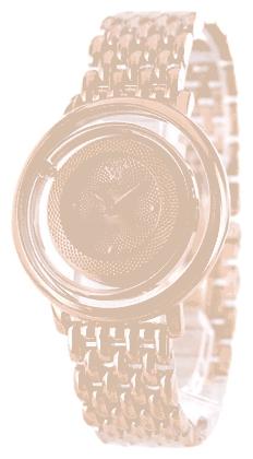 Versace VFH050013 wrist watches for women - 2 picture, photo, image