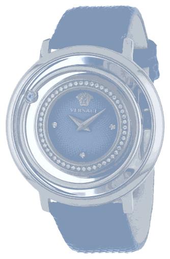 Versace VFH070013 wrist watches for women - 2 photo, picture, image