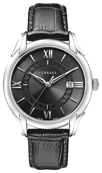 Versace VFI010013 wrist watches for men - 1 photo, image, picture