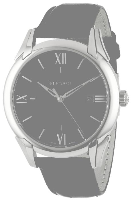 Versace VFI010013 wrist watches for men - 2 photo, image, picture