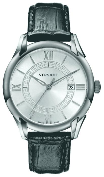 Wrist watch Versace for Men - picture, image, photo