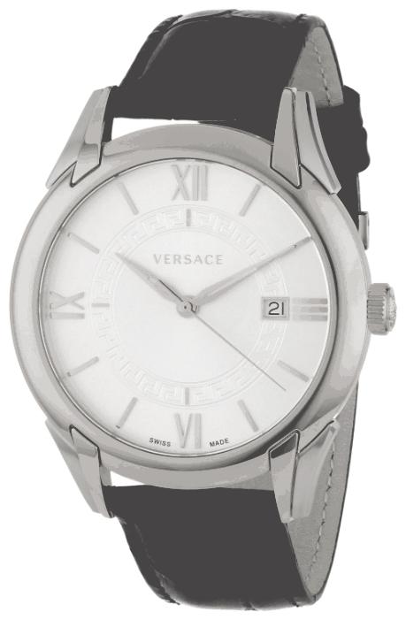 Versace VFI020013 wrist watches for men - 2 image, picture, photo